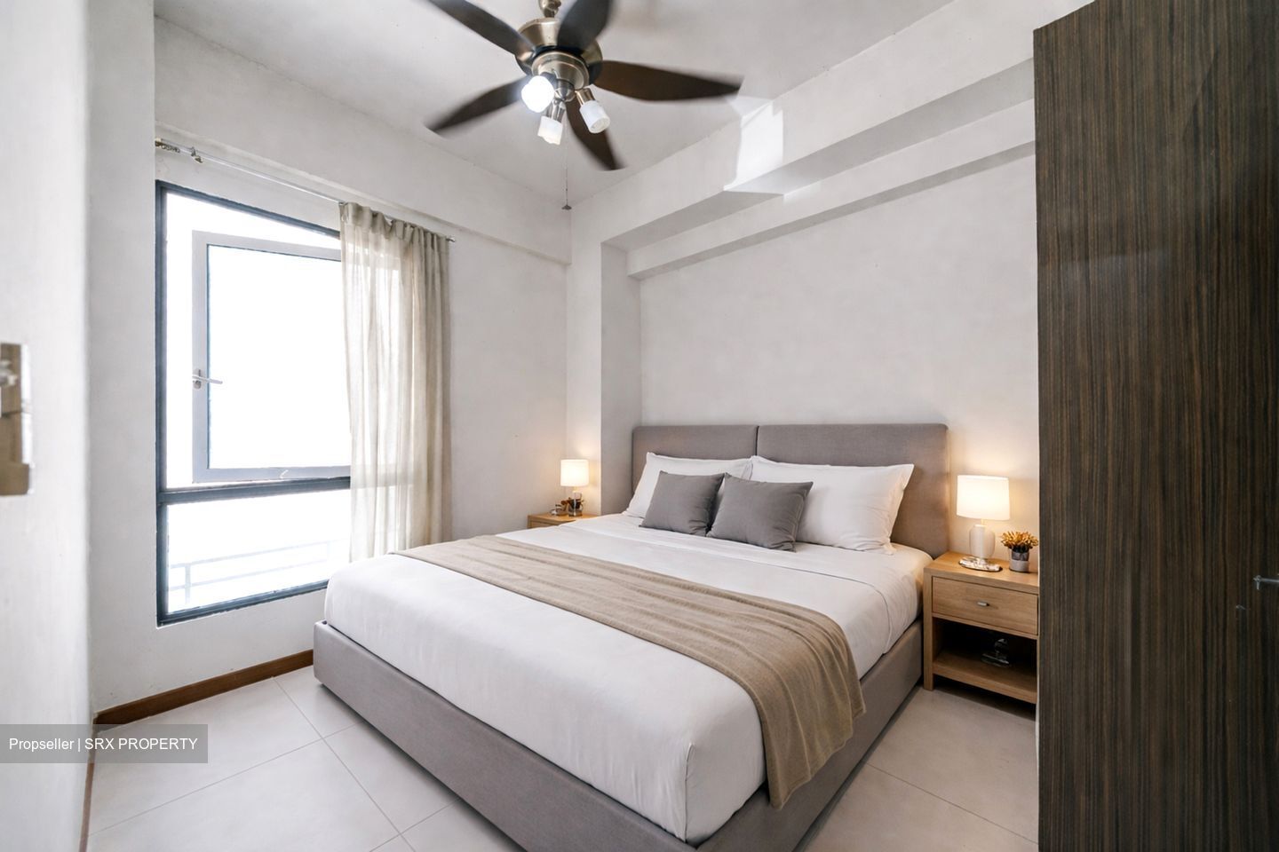 Vibes@Upper Serangoon (D19), Apartment #538456901
